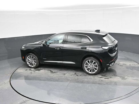 New 2025 Buick Envision Avenir image 24