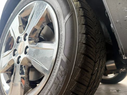 Used 2014 GMC Terrain SLT w/ Safety Package image 26