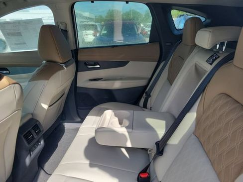 New 2026 Nissan Murano Platinum w/ Cargo Package AWD/4WD image 24