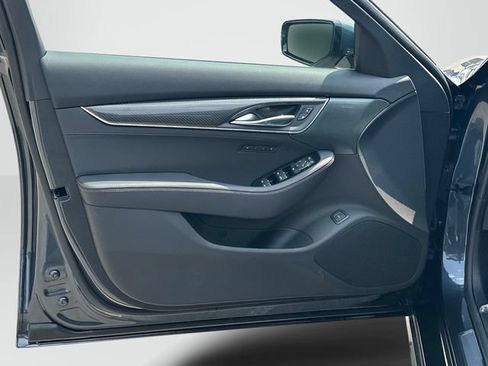 New 2026 Cadillac CT5 Sport AWD/4WD image 8