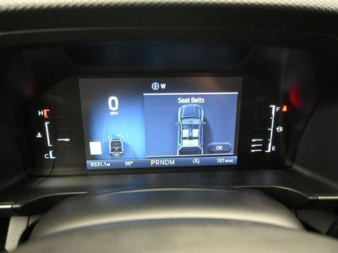 Used 2025 Ford Ranger XLT w/ Equipment Group 301A High image 14