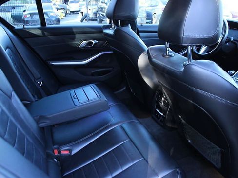 Used 2020 BMW M340i w/ Premium Package RWD image 21