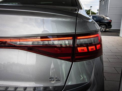 New 2026 Volkswagen Jetta SE image 18