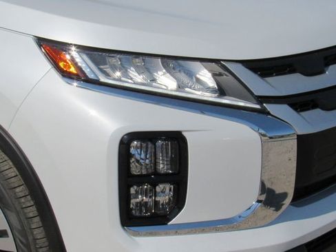 New 2026 Mitsubishi Outlander Sport ES AWD/4WD image 9