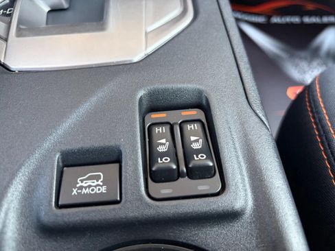 Used 2019 Subaru Crosstrek 2.0i Premium AWD/4WD image 24