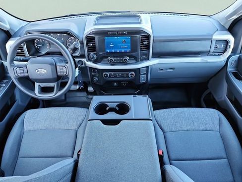 Used 2021 Ford F150 XLT w/ Trailer Tow Package image 33