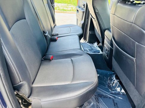 Used 2017 RAM 1500 Sport AWD/4WD image 20