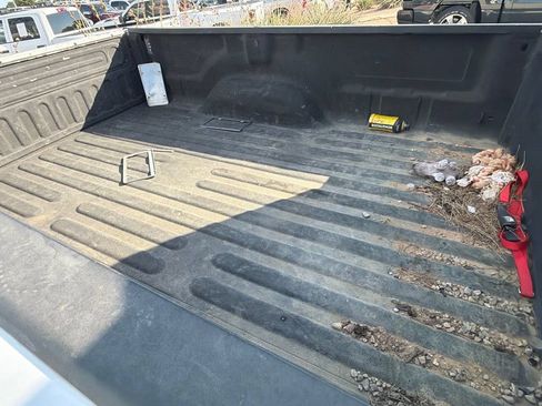 Used 2018 RAM 3500 Laramie w/ Convenience Group AWD/4WD image 20