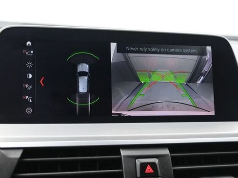 Used 2020 BMW X3 sDrive30i w/ Driving Assistance Package RWD image 28