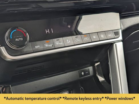 Used 2023 Kia Seltos EX image 9