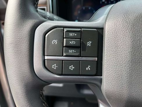 New 2027 Ford F250 Lariat AWD/4WD image 24