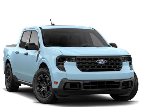 New 2026 Ford Maverick XLT AWD/4WD image 28