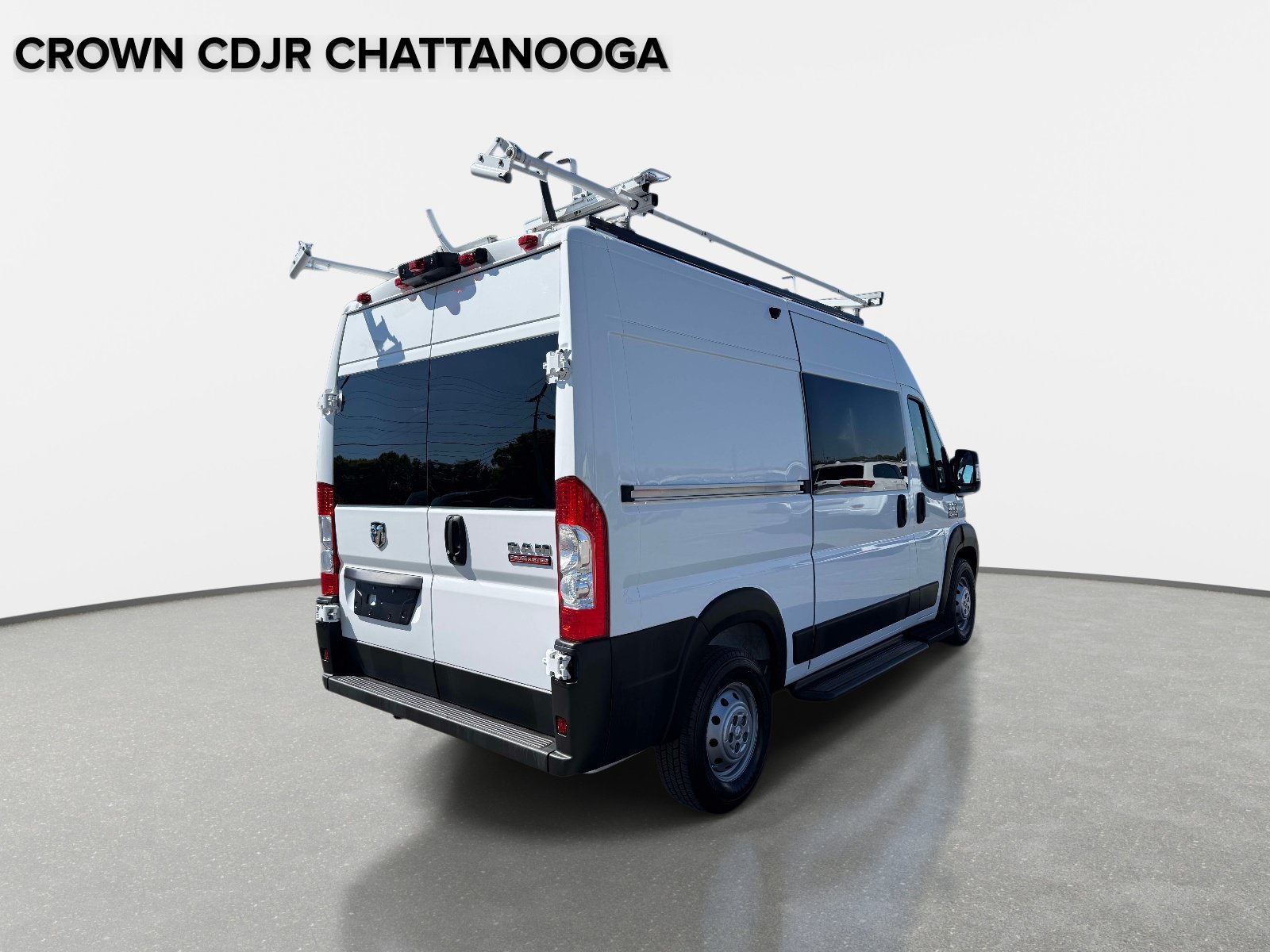 Used 2022 RAM ProMaster 1500 FWD image 6