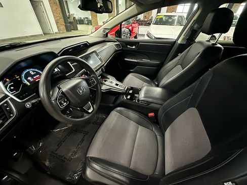 Used 2018 Honda Clarity Plug-In Hybrid image 10