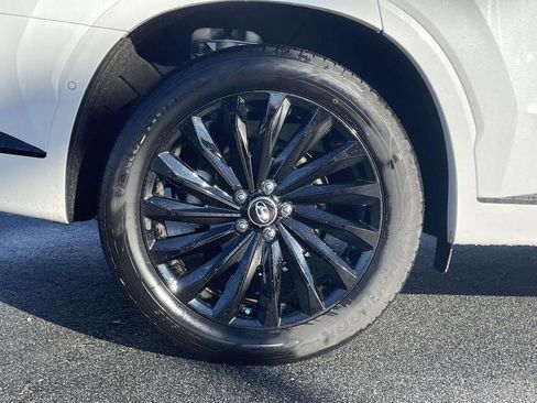 Certified 2025 Hyundai Palisade Calligraphy image 32