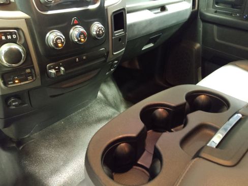 Used 2016 RAM 1500 Tradesman w/ Protection Group AWD/4WD image 26