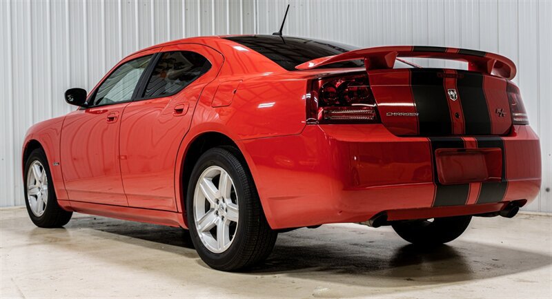 Used 2008 Dodge Charger SE RWD image 5