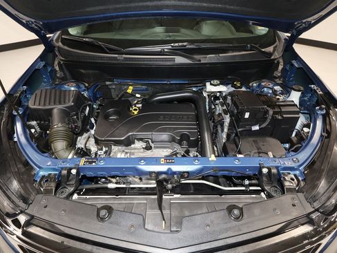 Certified 2024 Chevrolet Equinox LT image 30