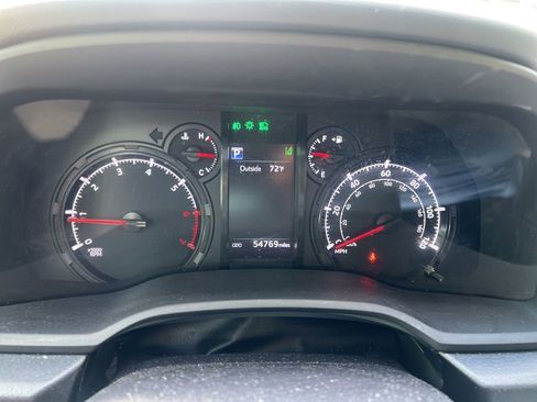 Used 2023 Toyota 4Runner SR5 RWD image 27