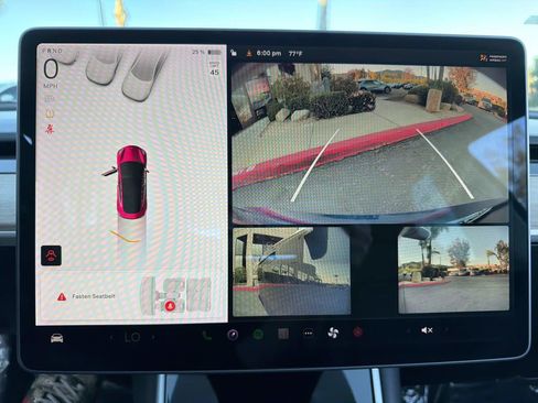 Used 2018 Tesla Model 3 Long Range image 22