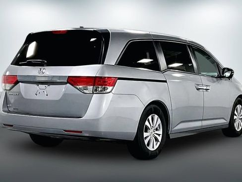 Used 2016 Honda Odyssey EX-L image 8