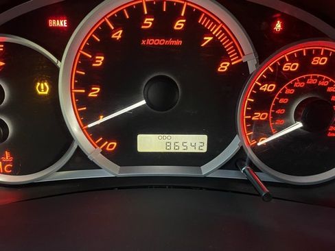 Used 2010 Subaru Impreza WRX Premium image 17