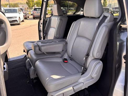 Used 2019 Honda Odyssey Elite image 24