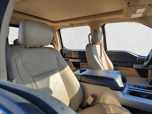 Used 2017 Ford F150 Lariat image 16