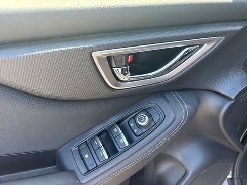 Used 2019 Subaru Forester Premium w/ Popular Package #1 AWD/4WD image 15