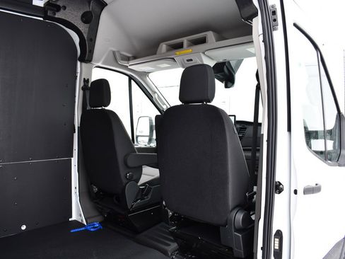 New 2026 Ford Transit 350 Base w/ Load Area Protection Package image 16