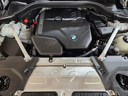 Used 2024 BMW X3 xDrive30i w/ Convenience Package w/ZPA image 53
