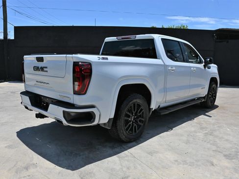 Used 2021 GMC Sierra 1500 Elevation AWD/4WD image 6