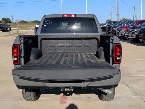 New 2026 RAM 2500 Lone Star image 43