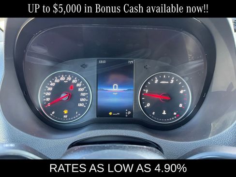 New 2026 Mercedes-Benz Sprinter 2500 image 12