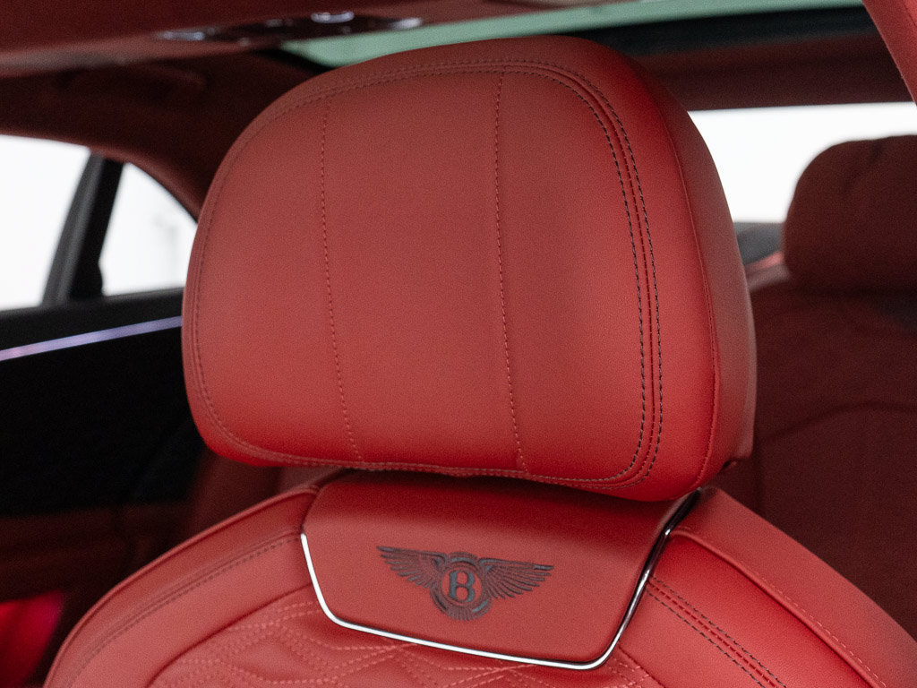 Certified 2025 Bentley Flying Spur Plug-In Hybrid AWD/4WD image 17