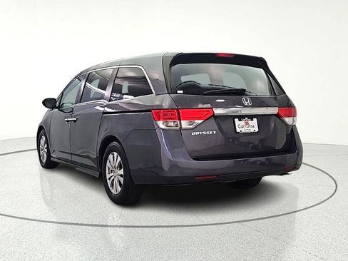 Used 2015 Honda Odyssey EX image 7
