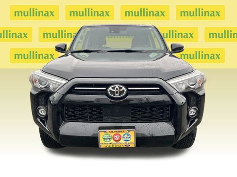 Used 2023 Toyota 4Runner SR5 Premium image 15