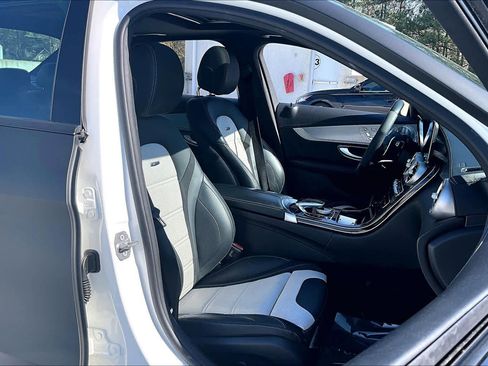 Used 2020 Mercedes-Benz C 63 AMG S image 9