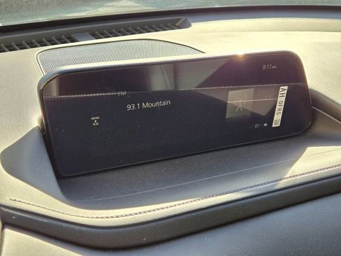 Certified 2025 MAZDA CX-30 AWD 2.5 S w/ Select Sport Pkg image 26