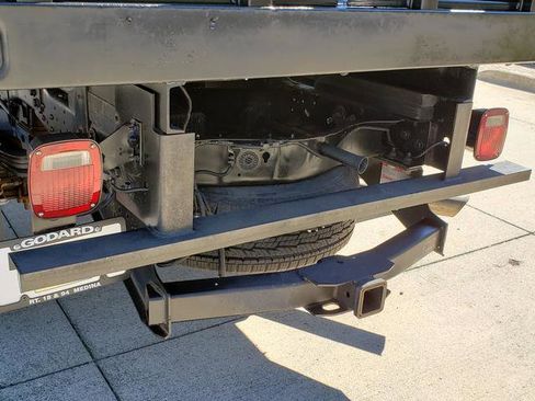 Used 2015 Ford F250 XL image 5