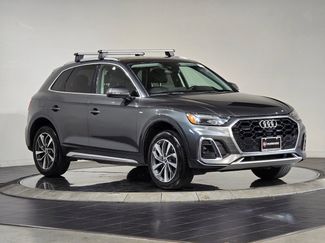 Used 2023 Audi Q5 2.0T Premium Plus video 2
