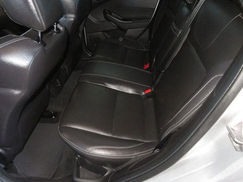 Used 2014 Ford Focus ST image 23