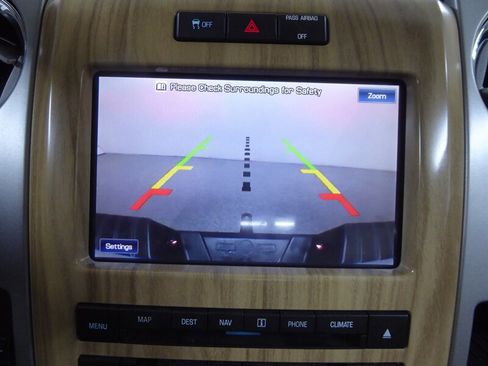 Used 2011 Ford F150 Lariat w/ Lariat Plus Pkg image 14