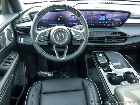 New 2026 Buick Enclave Avenir w/ Super Cruise Package image 15