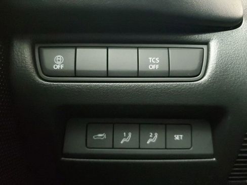 Used 2024 MAZDA CX-50 AWD 2.5 S w/ Cargo Package image 35