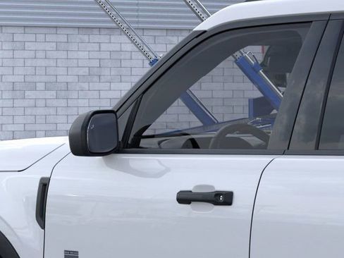 New 2026 Ford Bronco Sport Big Bend w/ Convenience Package image 20