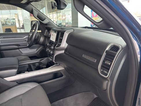 Used 2022 RAM 1500 Big Horn image 32