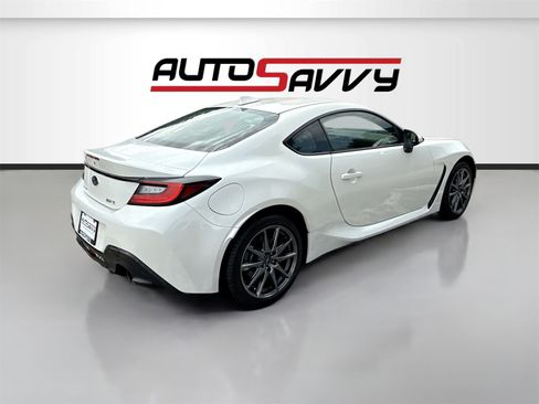 Used 2024 Subaru BRZ Premium image 7