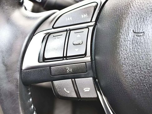 Used 2016 MAZDA MAZDA6 Grand Touring image 14