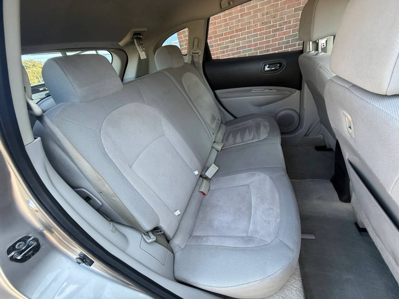 Used 2009 Nissan Rogue S AWD/4WD image 21